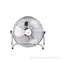 Best Stand Floor Fan Motor big air flow High Velocity Floor Fan Supplier